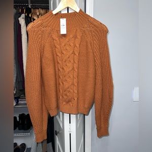 Francesca’s sweater | sweater | size small